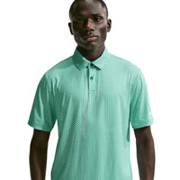 Nike Velocity Men's Dri-FIT Golf Polo - Micro Print