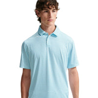 Nike Velocity Men's Dri-FIT Printed Golf Polo