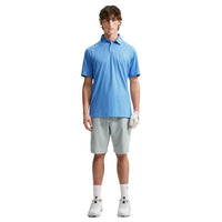 Nike Velocity Men's Dri-FIT Printed Golf Polo