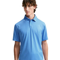 Nike Velocity Men's Dri-FIT Printed Golf Polo