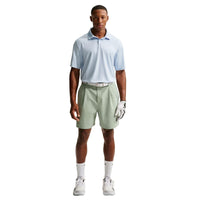 Nike Velocity Men's Dri-FIT Sleeve Logo Golf Polo