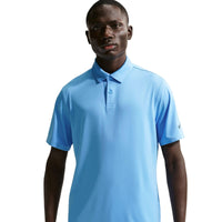 Nike Velocity Men's Dri-FIT Sleeve Logo Golf Polo