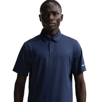 Nike Velocity Men's Dri-FIT Sleeve Logo Golf Polo