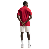 Nike Velocity Men's Dri-FIT Sleeve Logo Golf Polo