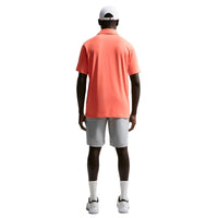 Nike Velocity Men's Dri-FIT Sleeve Logo Golf Polo
