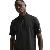 Nike Velocity Men's Dri-FIT Sleeve Logo Golf Polo