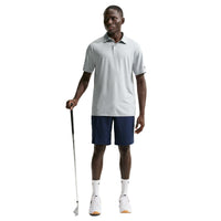 Nike Velocity Men's Dri-FIT Sleeve Logo Golf Polo