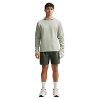 Nike Velocity Men's Therma-FIT Golf Hoodie - Jade Horizon / Black