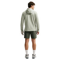 Nike Velocity Men's Therma-FIT Golf Hoodie - Jade Horizon / Black