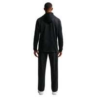 Nike Velocity Men's Therma-FIT Golf Hoodie - Black / White