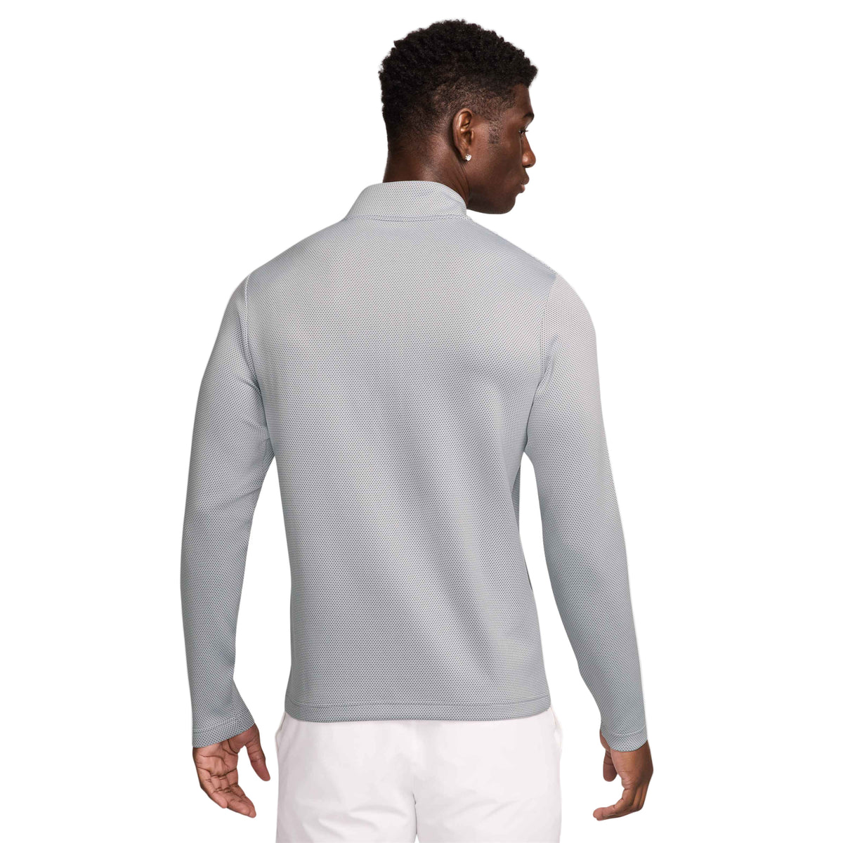 Nike Victory Dri-FIT 1/2-Zip Golf Top
