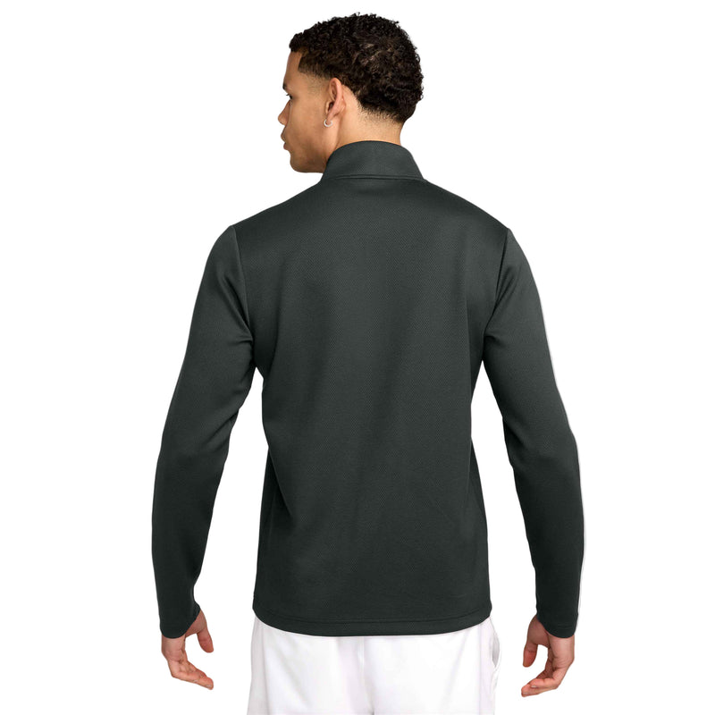 Nike Victory Dri-FIT 1/2-Zip Golf Top