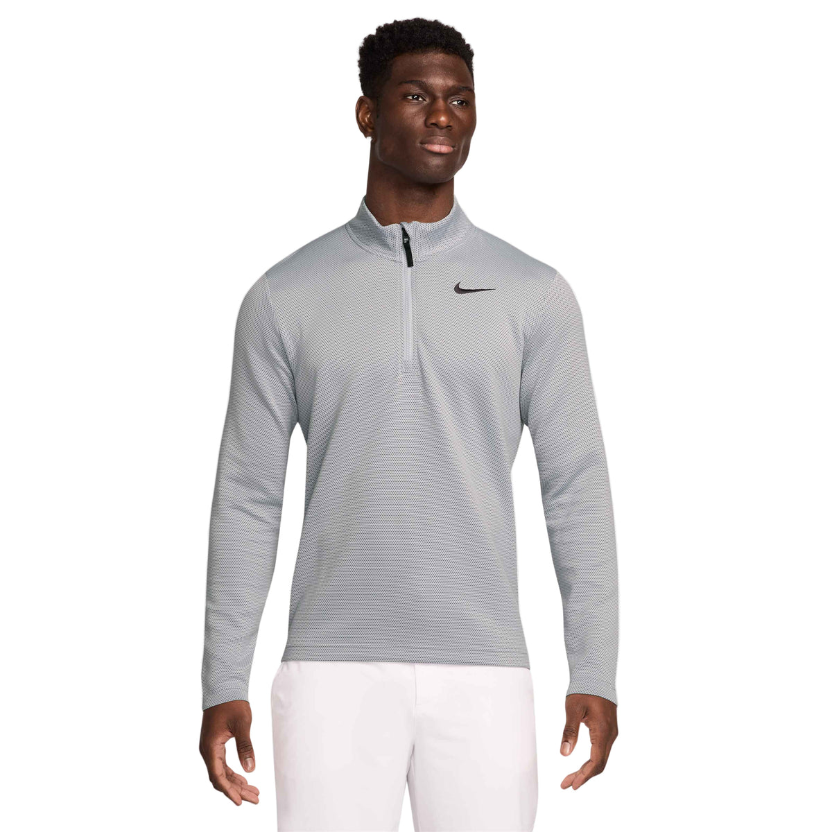 Nike Victory Dri-FIT 1/2-Zip Golf Top