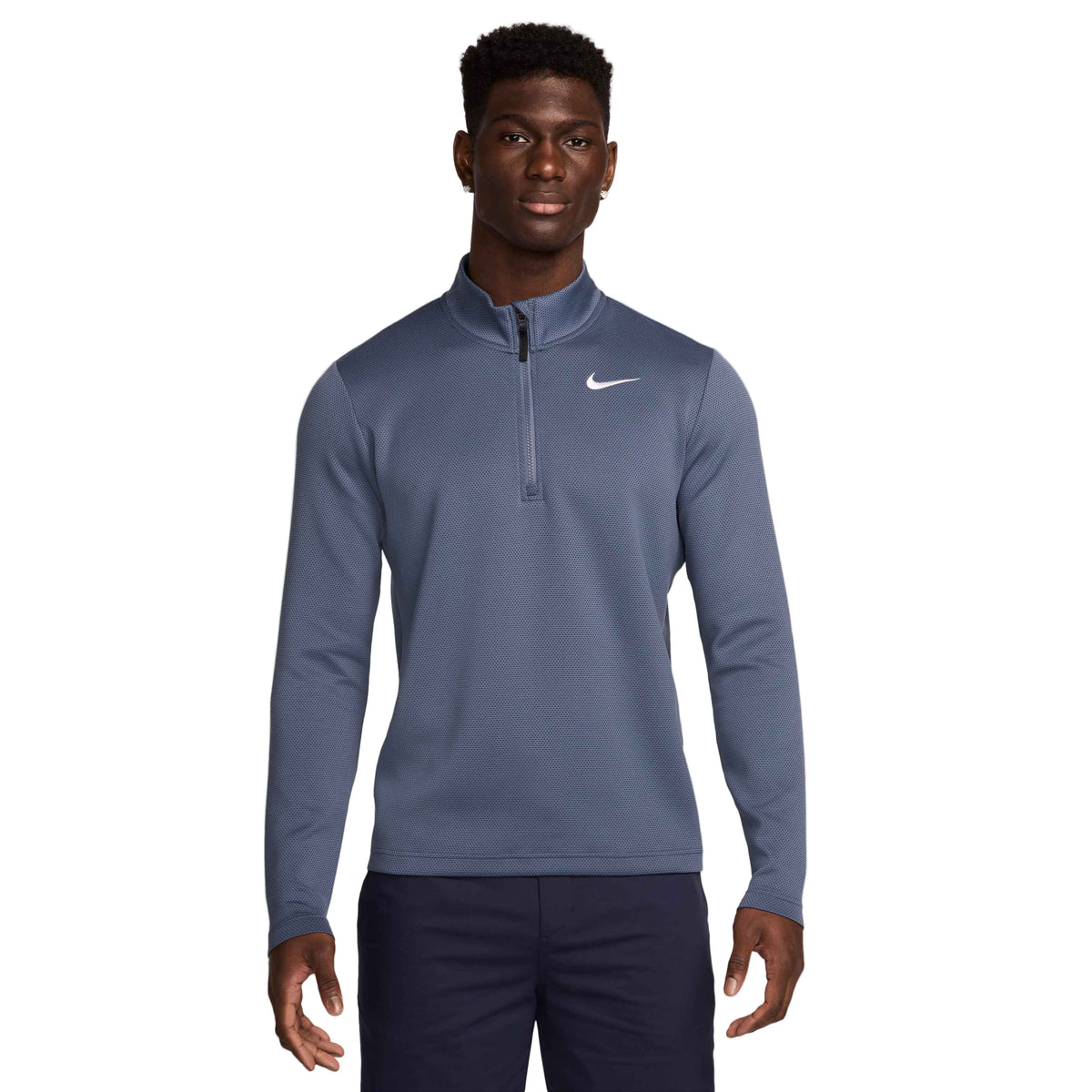 Nike Victory Dri-FIT 1/2-Zip Golf Top