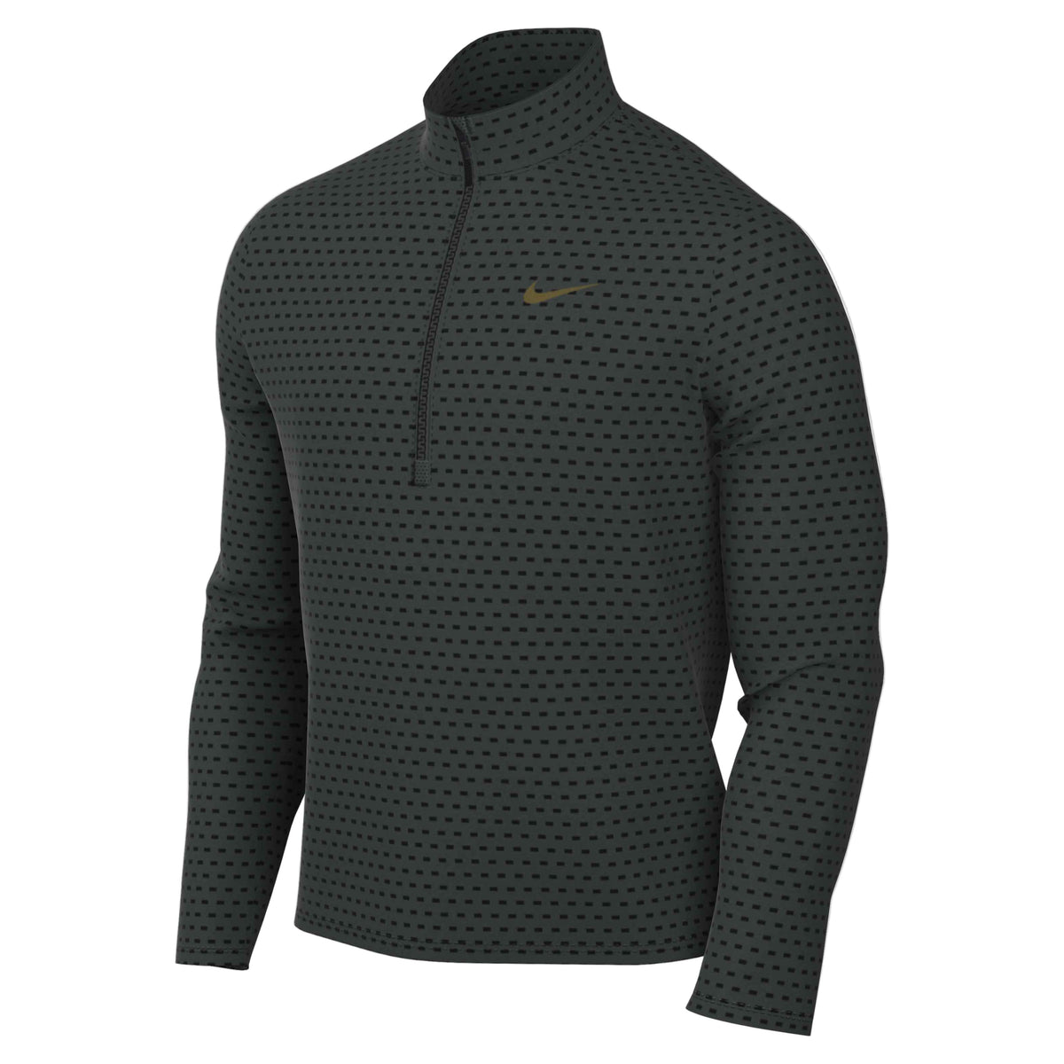 Nike Victory Dri-FIT 1/2-Zip Golf Top