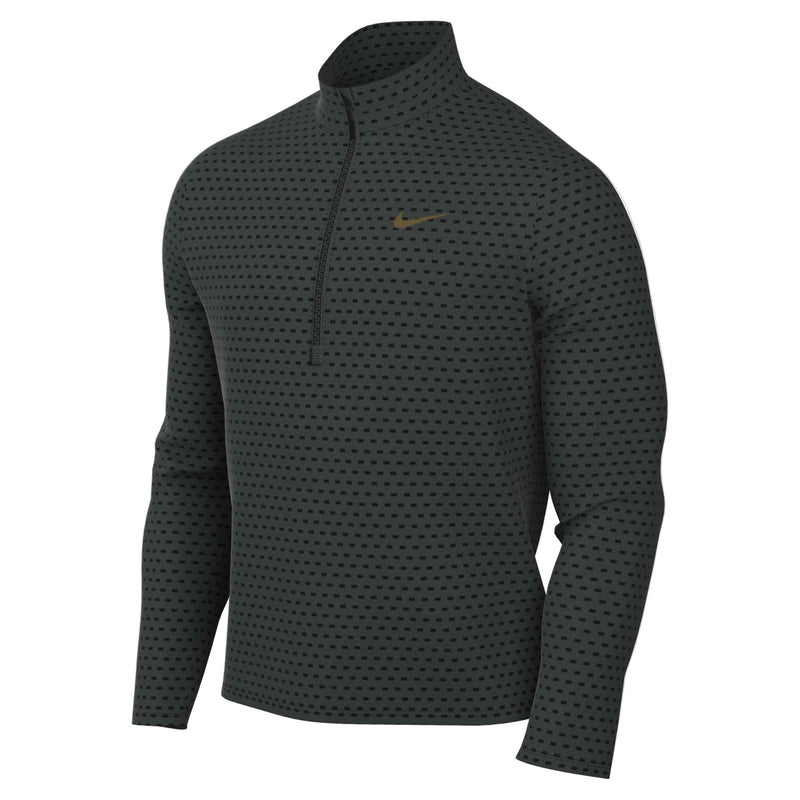 Nike Victory Dri-FIT 1/2-Zip Golf Top