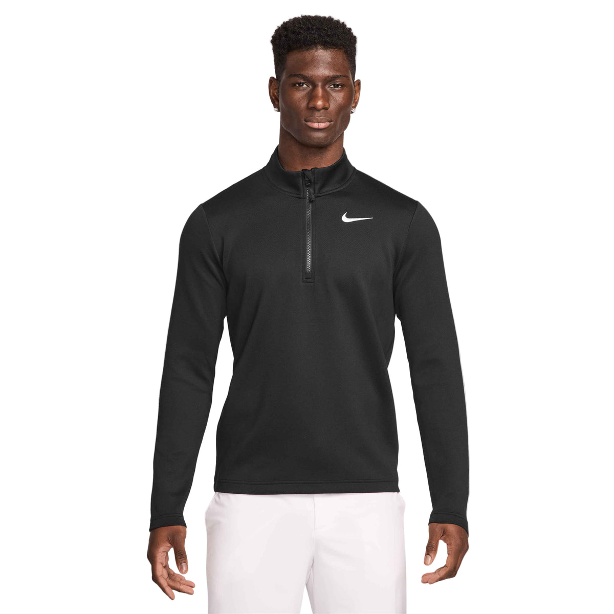 Nike Victory Dri-FIT 1/2-Zip Golf Top