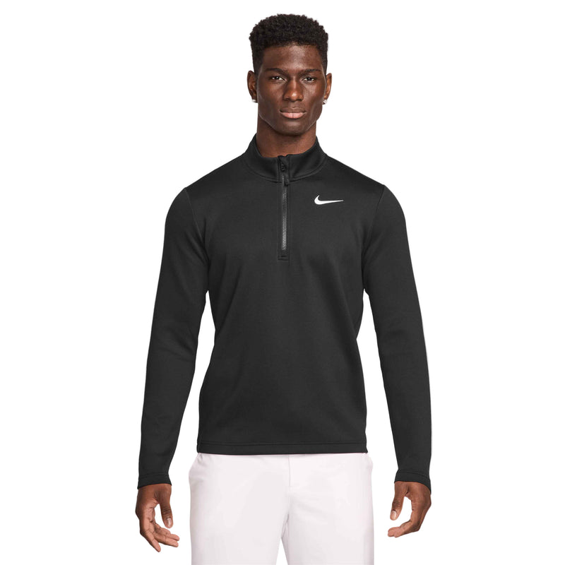 Nike Victory Dri-FIT 1/2-Zip Golf Top