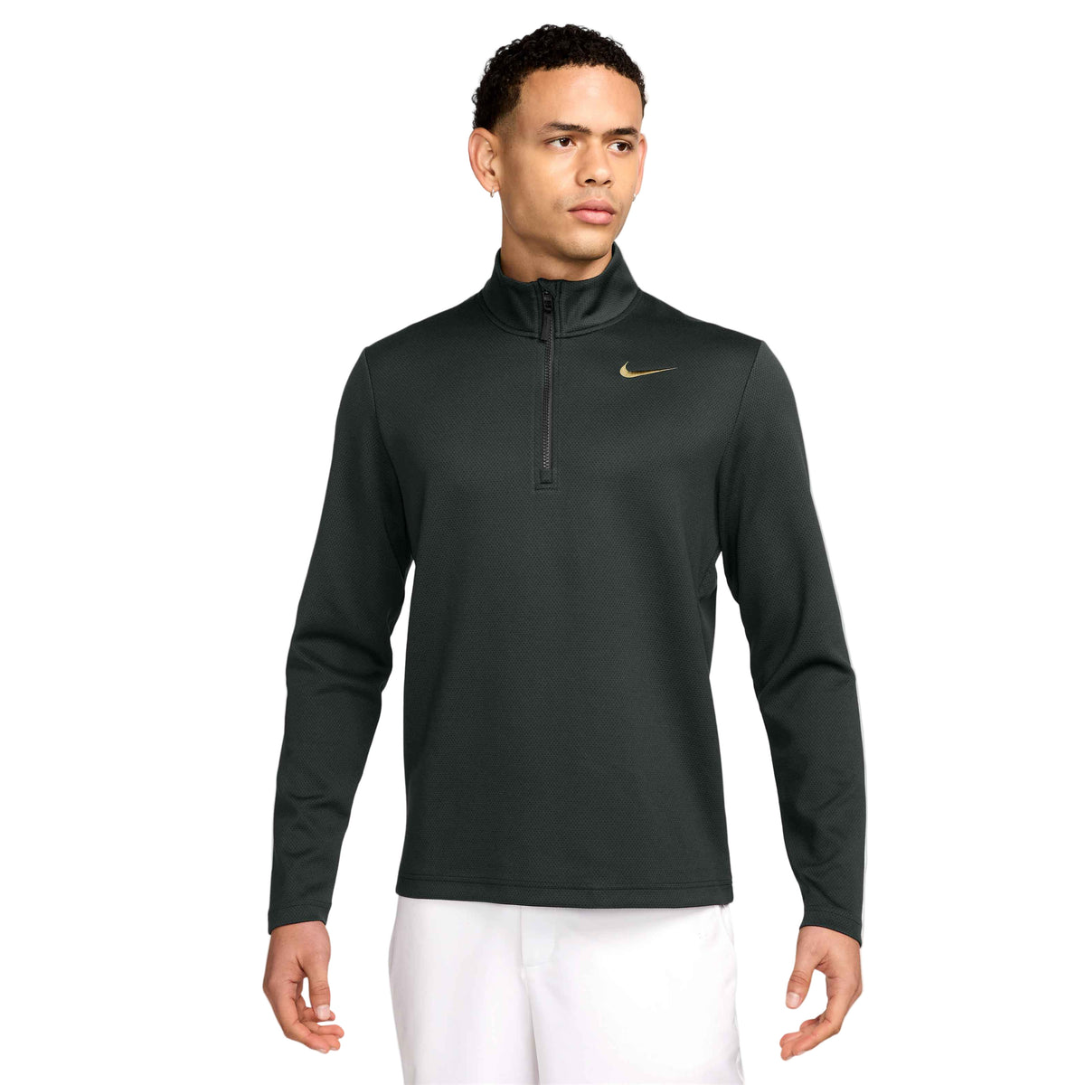 Nike Victory Dri-FIT 1/2-Zip Golf Top