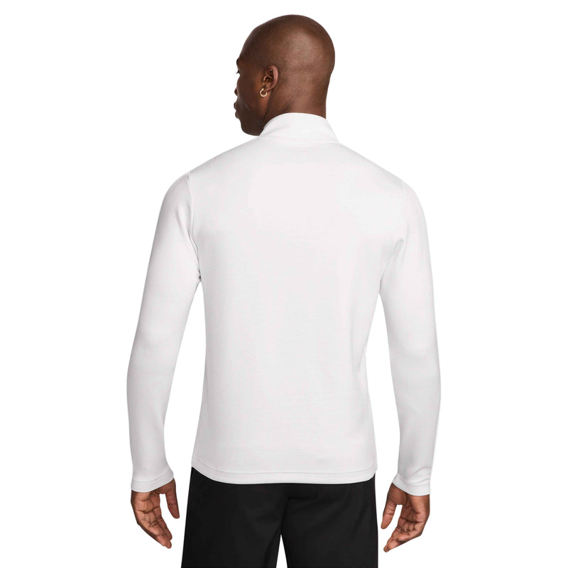 Nike Victory Dri-FIT 1/2-Zip Golf Top