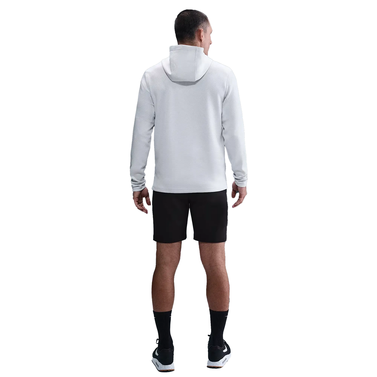 Nike Victory Dri-FIT Therma Flex Golf Hoodie