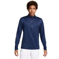 Nike Victory Dri-Fit Half-Zip Golf Top