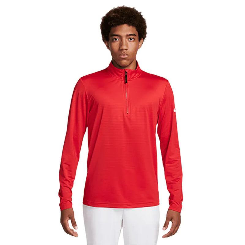Nike Victory Dri-Fit Half-Zip Golf Top - Canadian Pro Shop Online