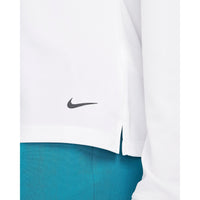 Nike Victory Dri-Fit Long-Sleeve Golf Polo - Womens