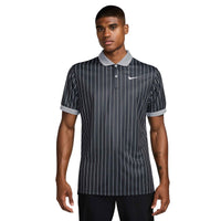 Nike Victory+ Men's Dri-FIT Novelty Golf Polo