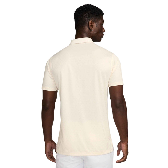 Nike Victory+ Men's Dri-FIT Printed Golf Polo