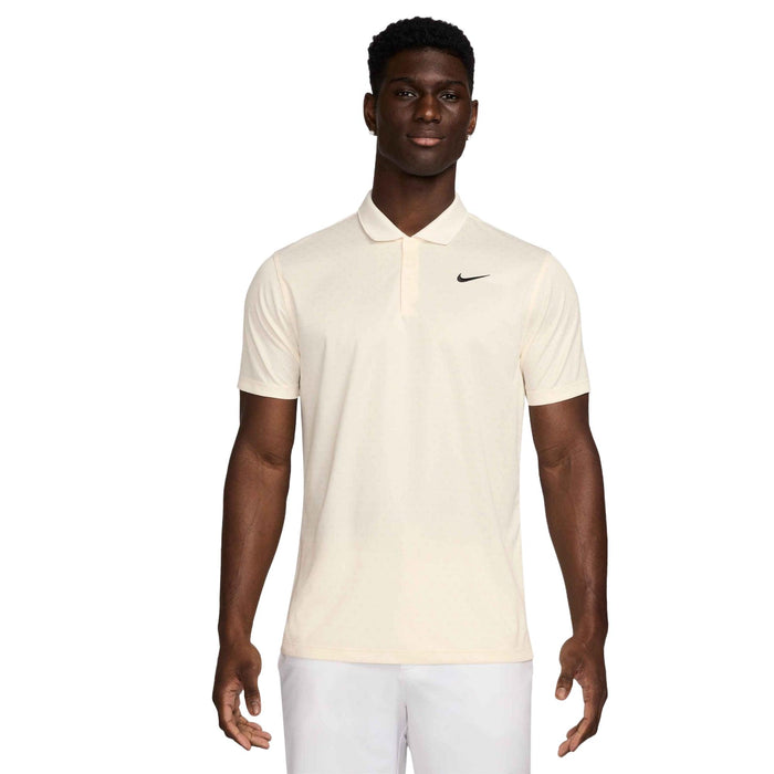 Nike Victory+ Men's Dri-FIT Printed Golf Polo
