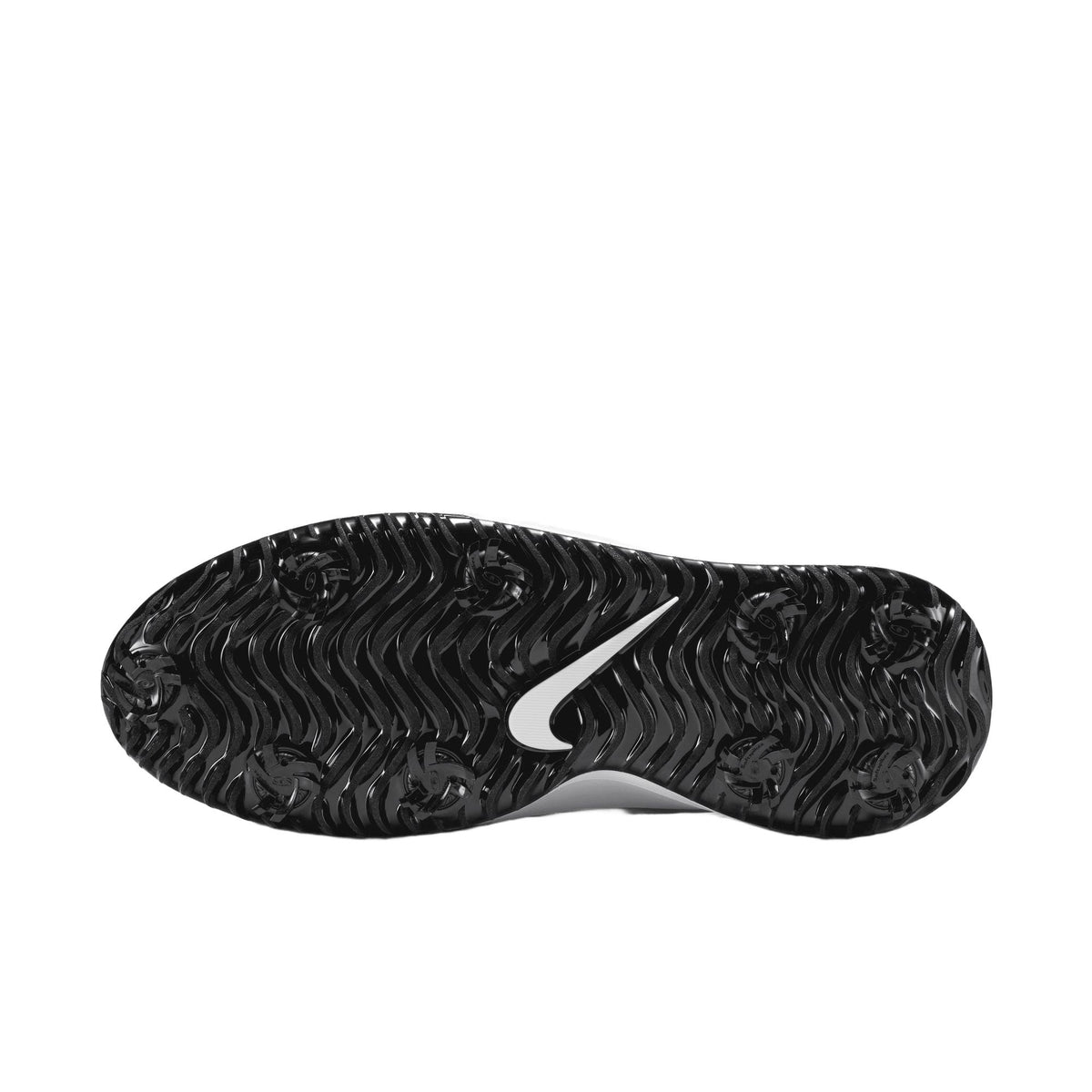 Nike Victory Pro 4 Golf Shoes (Wide)