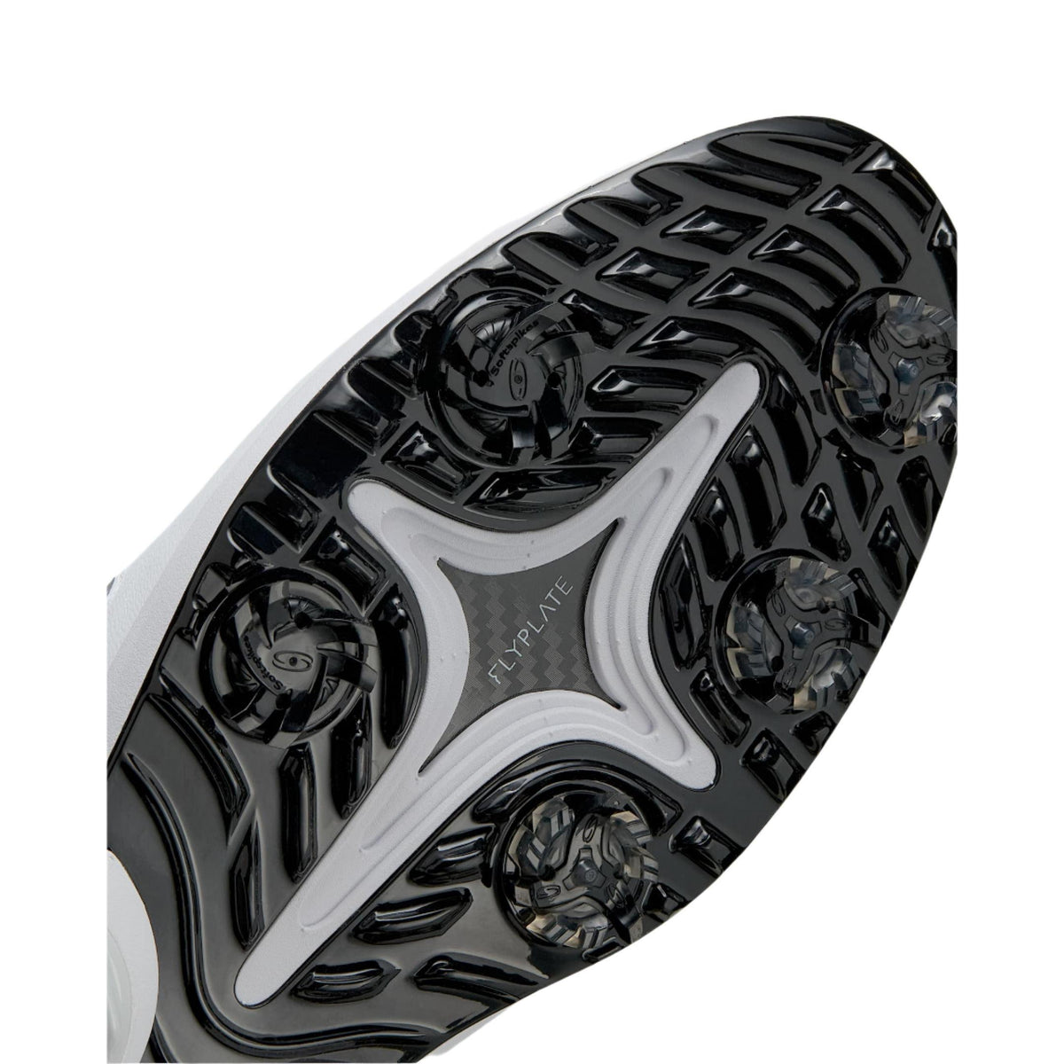 Nike Victory Tour 4 Golf Shoes - Men
