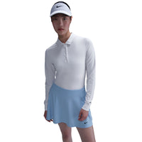Nike Victory Women's Dri-FIT Long-Sleeve Polo