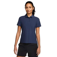 Nike Victory Women's Dri-FIT Short-Sleeve Golf Polo