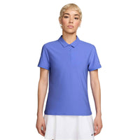 Nike Victory Women's Dri-FIT Short-Sleeve Golf Polo