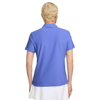 Nike Victory Women's Dri-FIT Short-Sleeve Golf Polo