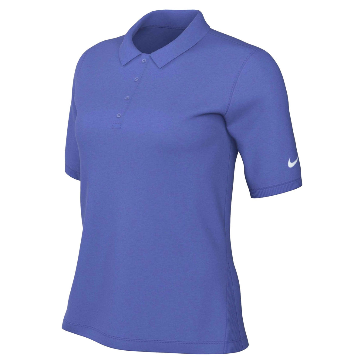 Nike Victory Women's Dri-FIT Short-Sleeve Golf Polo