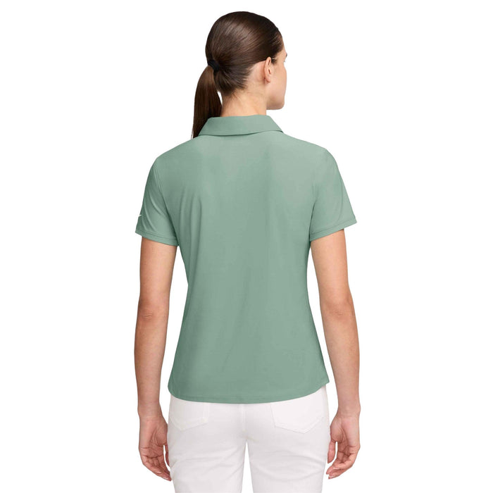 Nike Victory Women's Dri-FIT Short-Sleeve Golf Polo