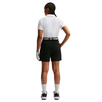 Nike Victory Women's Dri-FIT Short-Sleeve Golf Polo