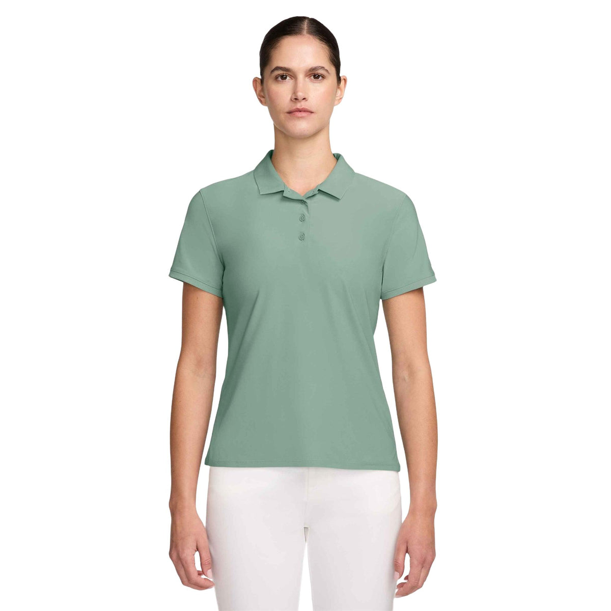 Nike Victory Women's Dri-FIT Short-Sleeve Golf Polo