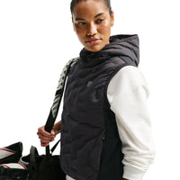 Nike Women's Repel Packable Down Golf Vest