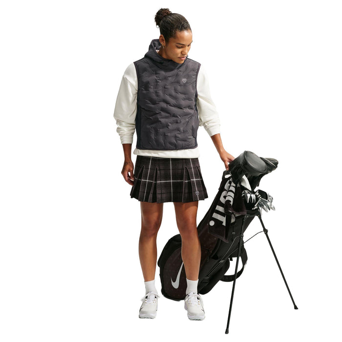 Nike Women's Repel Packable Down Golf Vest