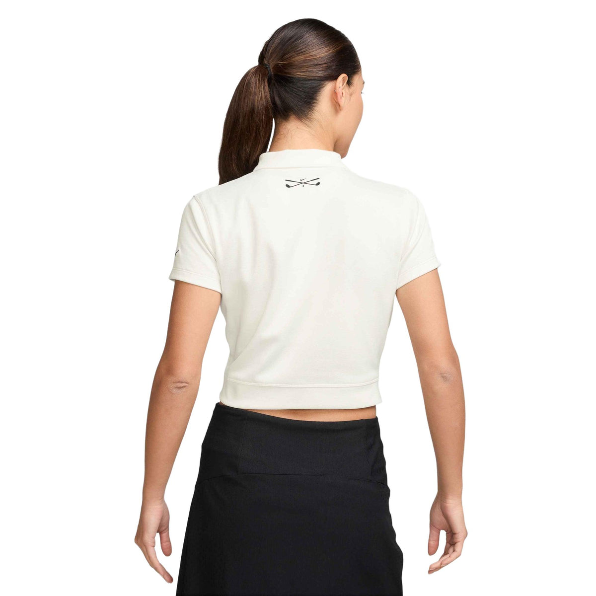 Nike Women's Short-Sleeve Golf Polo