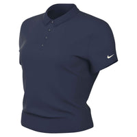 Nike Women's Short-Sleeve Golf Polo