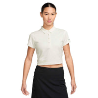 Nike Women's Short-Sleeve Golf Polo
