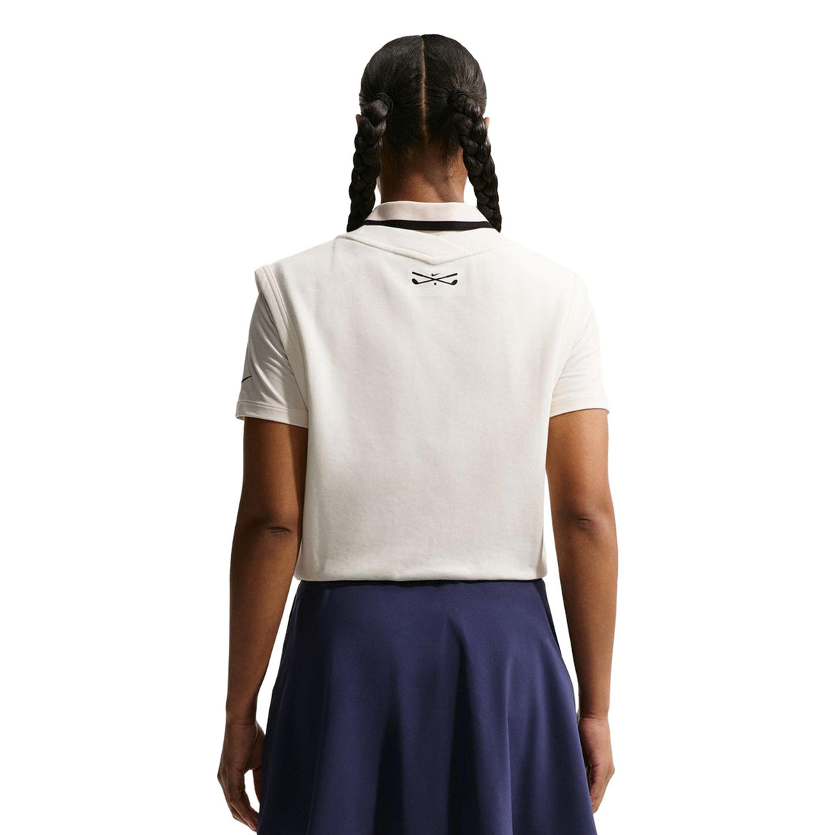 Nike Women's V-Neck Golf Vest