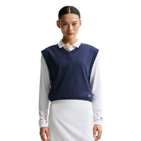 Nike Women's V-Neck Golf Vest