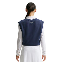 Nike Women's V-Neck Golf Vest