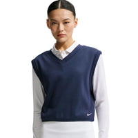 Nike Women's V-Neck Golf Vest